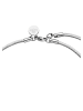 PURELEI Kette Flare Silber
