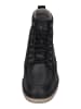 Timberland Stiefel REDWOOD EDGE ESSENTL MID LACE UP BOOT in schwarz