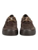 Paul Green Slipper in Mocca