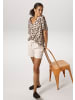 Aniston CASUAL Shorts in hellbeige
