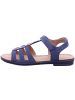 Ricosta Sandalen Kinder ANA in Blau