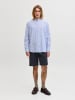 Jack & Jones Chino Shorts in Dark Navy