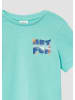 s.Oliver T-Shirt in 6602_türkis