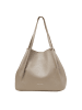 Marc O'Polo Shopper medium in Chalky Mauve