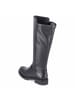 Tamaris Stiefel in schwarz