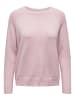 ONLY Pullover in light pink