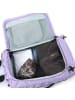 Nitro Shuffle Daypack 55 cm in lavender