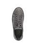 Tamaris WIDE FIT Sneaker in ANTHRACITE SUE