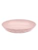 koziol CLUB PLATE 220mm * - Tiefer Teller 220mm in organic pink