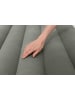 Bestway TriTech® Doppelluftbett 203 x 152 x 25 cm in Grau ab 0 Monate