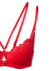 LASCANA BH in rot