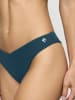 Triumph Bikini-Hose Summer Twist Brazil in SECRET LAGOON