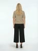 GUIDO MARIA KRETSCHMER  Wilma Poloshirt in Irish Cream