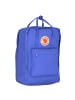 FJÄLLRÄVEN Kanken Rucksack 43 cm Laptopfach in cobalt blue