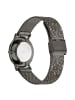 Liebeskind Berlin Armbanduhr Glitter-Special in grau