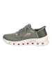 Skechers Sneaker GLIDE-STEP PRO Oliv