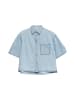 s.Oliver Bluse in hellblau