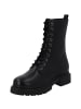 Palado Schnürstiefel Alenia in Schwarz