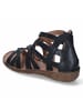 Josef Seibel Riemchensandalen ROSALIE 17 in Schwarz