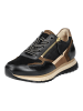 Gabor Sneaker in Schwarz/Braun