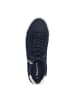 Tamaris Sneaker in blau