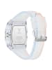 Guess Quarzuhr GW0499G13 in Transparent