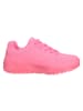 Skechers Halbschuh in rosa/pink