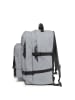 Eastpak Ultimate 42 - Rucksack 42 cm (black denim) in sunday grey