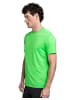 Schöffel T-Shirt "CIRC T Shirt Tauron M" in vital green