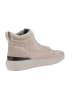 Blackstone Sneaker high Soley YG12 in Rosa