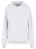 Urban Classics Sweat & Fleece - Hoody in white