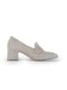 Gabor Fashion Hochfrontpumps in grau