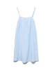 Vero Moda Kleid in Airy Blue