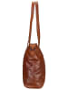 Greenburry Shopper Newport Business in Caramel