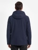 Didriksons Jacke Logan in indigo