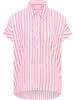 Eterna Bluse LOOSE FIT in pink