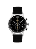 Xen Herrenuhr "XQ0308" in Schwarz