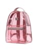 Herschel Nova Mid-Volume 24.5 - Rucksack 13" 40 cm in ash rose clear pink