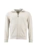 COLMAR legere Sweatjacke in Sand