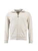 COLMAR legere Sweatjacke in Sand