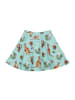 Walkiddy Rock Australian Animals-Skirt