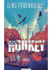 Golkonda Verlag Buch - Monkey