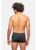 Ammann Retro Short / Pant Jeans Single in Anthrazit