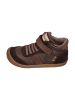KOEL Sneaker High DANIEL 3.0 SUEDE in braun