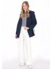 Schmuddelwedda Women Coat in navy