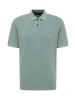 ELBSAND Poloshirts Len in Limestone