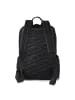 Hedgren Inner City Ava Rucksack RFID Schutz 37 cm Laptopfach in new quilt black