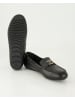 Tamaris Loafer in Schwarz