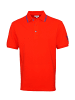U.S. Polo Assn. Poloshirt 'Bust' in rot