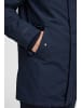 !SOLID Parka SDElan Fall in Blau